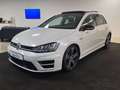 Volkswagen Golf R 2.0 TSI 4 Motion DSG ** 99.907 km ** Blanc - thumbnail 1