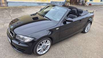 118i Cabrio Österreich-Paket Österreich-Paket