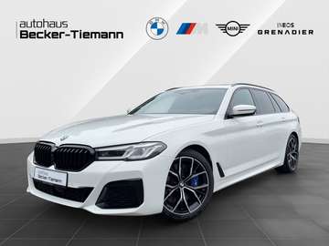 d xDrive Touring/ M Sport/ HUD/ ParkAss+/ PanoDach
