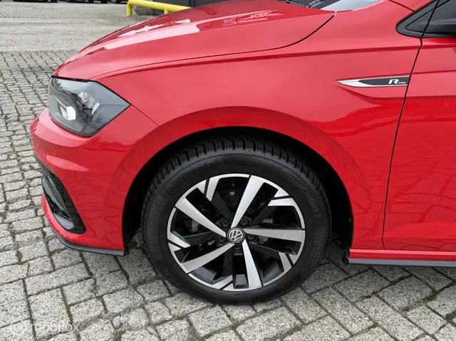 Volkswagen Polo view 7