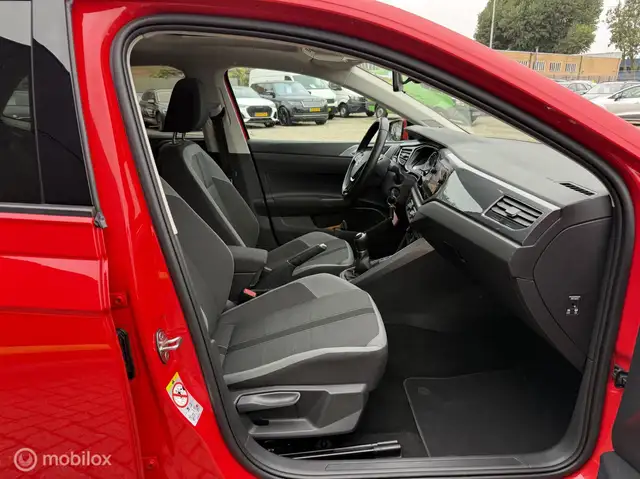 Volkswagen Polo view 15