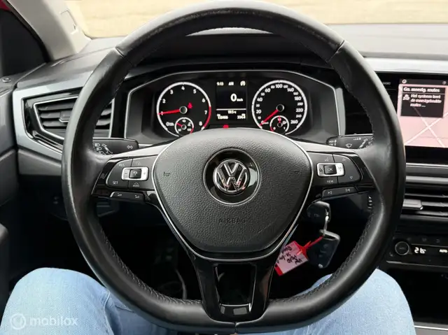 Volkswagen Polo view 13