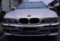 BMW 525 525i touring Edition Exclusive Silber - thumbnail 1