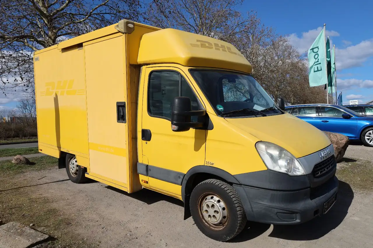 Iveco