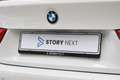 BMW 418 4 Serie Gran Coupé 418i High Executive M Sport Pak Blanc - thumbnail 11
