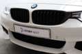 BMW 418 4 Serie Gran Coupé 418i High Executive M Sport Pak Blanc - thumbnail 7