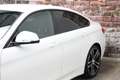 BMW 418 4 Serie Gran Coupé 418i High Executive M Sport Pak Blanc - thumbnail 9