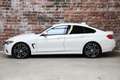 BMW 418 4 Serie Gran Coupé 418i High Executive M Sport Pak Blanc - thumbnail 3