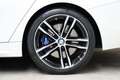 BMW 418 4 Serie Gran Coupé 418i High Executive M Sport Pak Blanc - thumbnail 12