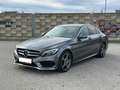 Mercedes-Benz C 220 Mercedes-Benz C-Klasse 220d AMG Line Limousine - thumbnail 1