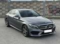 Mercedes-Benz C 220 Mercedes-Benz C-Klasse 220d AMG Line Limousine - thumbnail 2