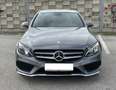 Mercedes-Benz C 220 Mercedes-Benz C-Klasse 220d AMG Line Limousine - thumbnail 3