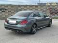 Mercedes-Benz C 220 Mercedes-Benz C-Klasse 220d AMG Line Limousine - thumbnail 5