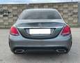 Mercedes-Benz C 220 Mercedes-Benz C-Klasse 220d AMG Line Limousine - thumbnail 6