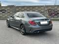 Mercedes-Benz C 220 Mercedes-Benz C-Klasse 220d AMG Line Limousine - thumbnail 4