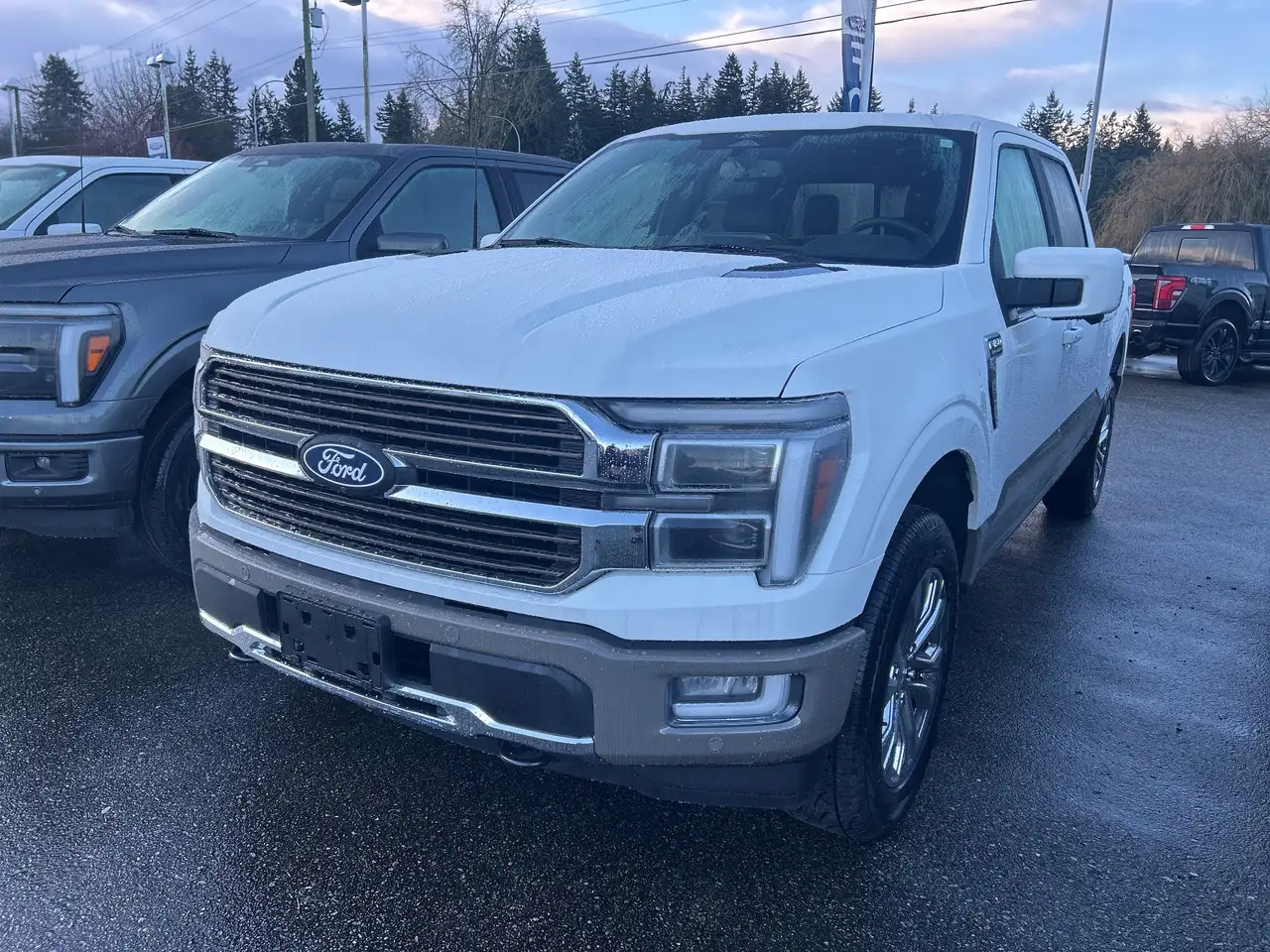 2026 Ford F 150