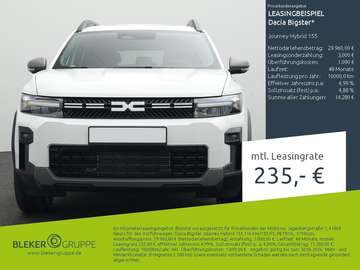 Journey Hybrid 155