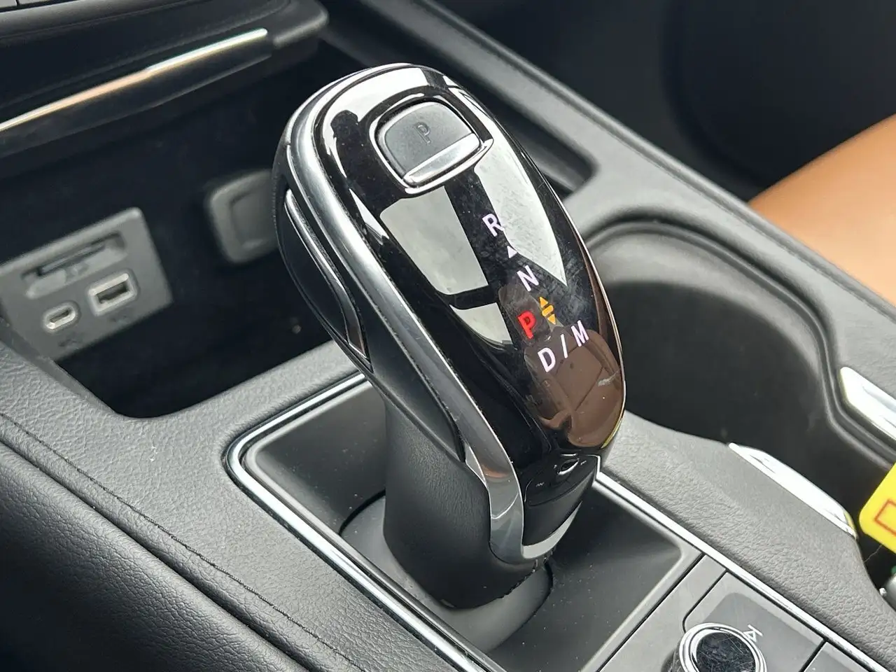 Cadillac XT4 снимка Cadillac XT4
