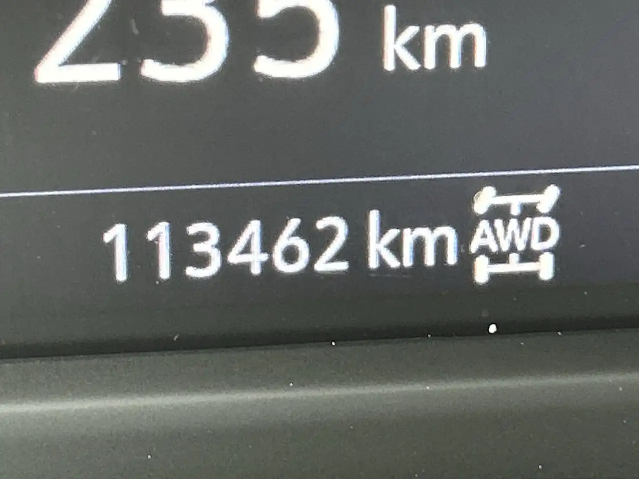 Cadillac XT4 снимка Cadillac XT4