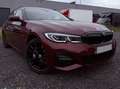 BMW 330 330e Touring Czerwony - thumbnail 1