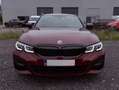 BMW 330 330e Touring Czerwony - thumbnail 2