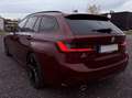 BMW 330 330e Touring Czerwony - thumbnail 5