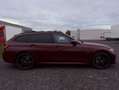 BMW 330 330e Touring Czerwony - thumbnail 7