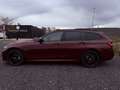 BMW 330 330e Touring Czerwony - thumbnail 4
