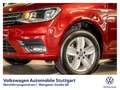 Volkswagen Caddy Comfortline 1.4 TSI Euro 6b  Klima Rot - thumbnail 12
