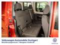 Volkswagen Caddy Comfortline 1.4 TSI Euro 6b  Klima Rot - thumbnail 10