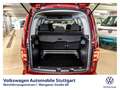 Volkswagen Caddy Comfortline 1.4 TSI Euro 6b  Klima Rot - thumbnail 11