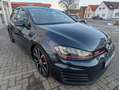 Volkswagen Golf 2.0 TSI GTI DSG Performance Pano|Cam|AHK Blau - thumbnail 4