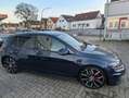Volkswagen Golf 2.0 TSI GTI DSG Performance Pano|Cam|AHK Blau - thumbnail 5