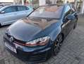 Volkswagen Golf 2.0 TSI GTI DSG Performance Pano|Cam|AHK Blau - thumbnail 2
