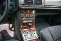 Mercedes-Benz 300 300 SE Aut. Silber - thumbnail 11