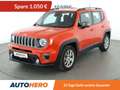Jeep Renegade 1.3 TGDi Limited 4x2 Aut.*NAVI*TEMPO*PDC*SHZ* Orange - thumbnail 1