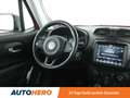 Jeep Renegade 1.3 TGDi Limited 4x2 Aut.*NAVI*TEMPO*PDC*SHZ* Orange - thumbnail 13