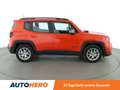 Jeep Renegade 1.3 TGDi Limited 4x2 Aut.*NAVI*TEMPO*PDC*SHZ* Orange - thumbnail 7