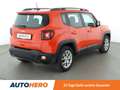Jeep Renegade 1.3 TGDi Limited 4x2 Aut.*NAVI*TEMPO*PDC*SHZ* Orange - thumbnail 6