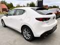 Mazda 3 3 SKYACTIV-G 2.0 M-Hybrid Blanc - thumbnail 3