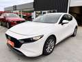 Mazda 3 3 SKYACTIV-G 2.0 M-Hybrid Blanc - thumbnail 1