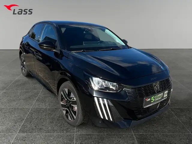 Peugeot 208 view 8