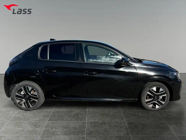 Peugeot 208 view 7
