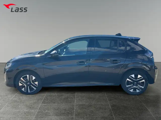 Peugeot 208 view 3