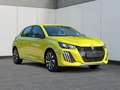 Peugeot 208 Style MAN6+SHZ+LED+PDC+TEMPOMAT 1.2l Turbo MAN6... Gelb - thumbnail 27