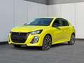 Peugeot 208 Style MAN6+SHZ+LED+PDC+TEMPOMAT 1.2l Turbo MAN6... Gelb - thumbnail 1