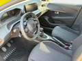Peugeot 208 Style MAN6+SHZ+LED+PDC+TEMPOMAT 1.2l Turbo MAN6... Gelb - thumbnail 9