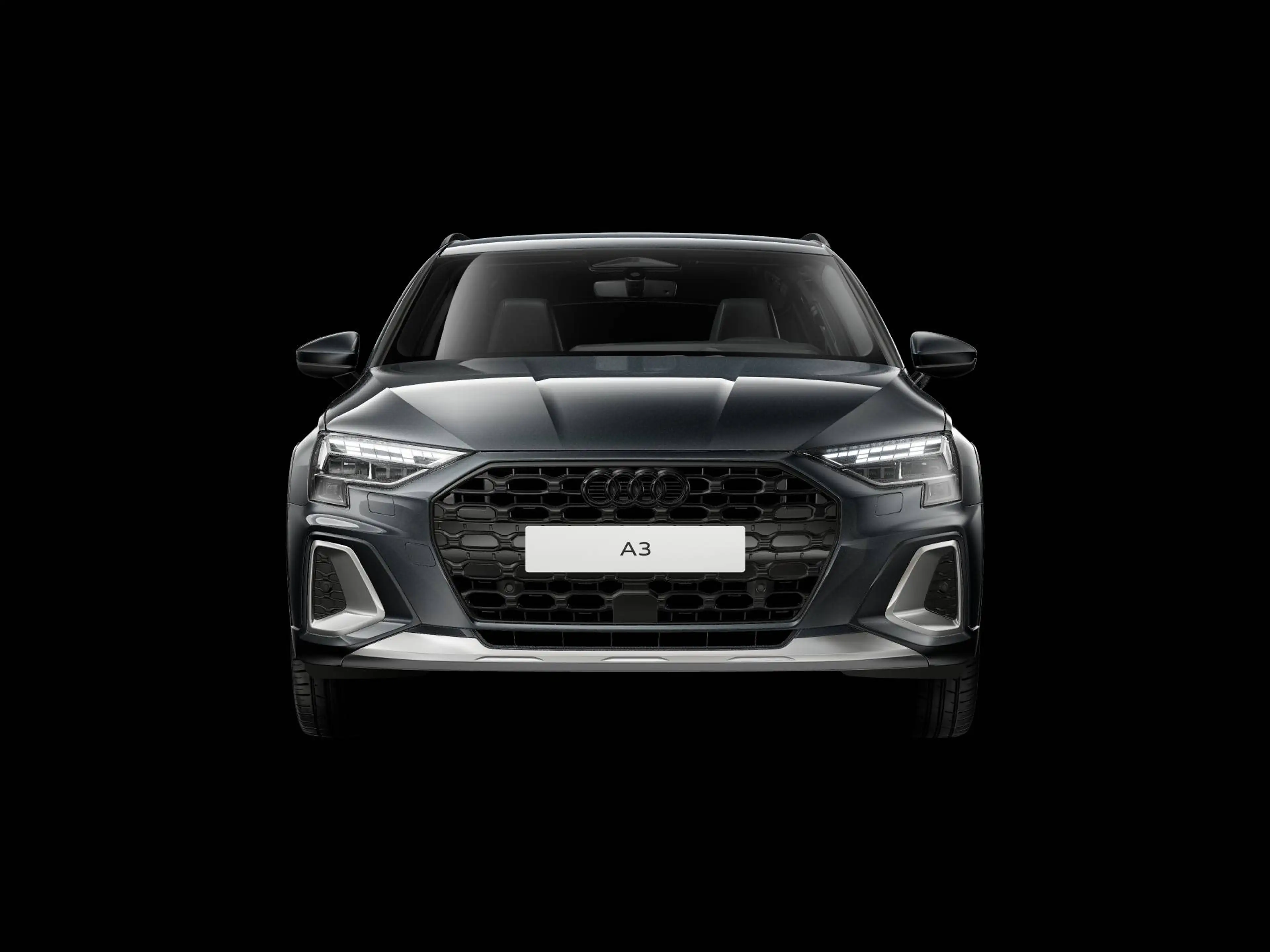 Audi A3 allstreet e-hybrid 150 kW, Modell 2027 mit curved Display, AHV, Tech Plus, S line Interieur — photo 6