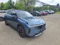 Peugeot 5008 PHEV 195 e-DCS7 Aut. GT Blau - thumbnail 2