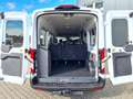 Ford Transit 350 Kombi TDCi L3 Trend 9 Sitzer AUTOMATIK Klima Weiß - thumbnail 5